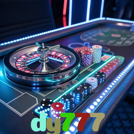 dy777: Jogue e ganhe prêmios incríveis no cassino online mais famoso do Brasil!