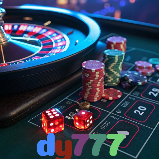 dy777：Aposte nas melhores slots e conquiste prêmios como nunca!