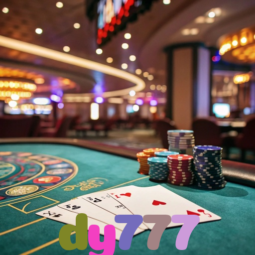 dy777：Aposte no futebol, jogue poker e conquiste vitórias épicas!