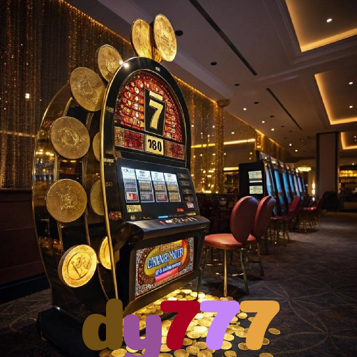 dy777：Aposte nas melhores slots e conquiste prêmios como nunca!