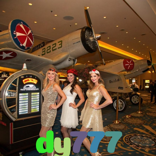 dy777：Aposte nas melhores slots e conquiste prêmios como nunca!