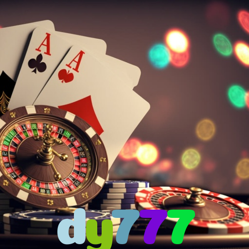 dy777：Aposte no futebol, jogue poker e conquiste vitórias épicas!