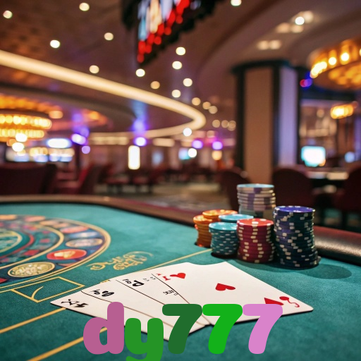 dy777：Jogue poker, aposte no futebol e ganhe em grandes jogos de cassino!