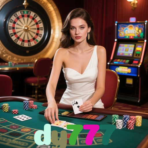 dy777：Aposte nas melhores slots e conquiste prêmios como nunca!
