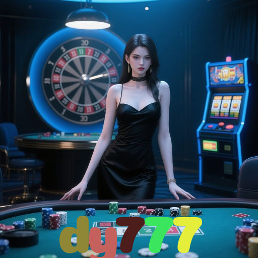 dy777：Aposte no futebol, jogue poker e conquiste vitórias épicas!
