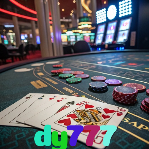 dy777：Jogue poker, aposte no futebol e ganhe em grandes jogos de cassino!