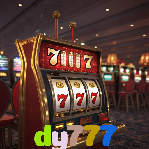 dy777：Aposte nas melhores slots e conquiste prêmios como nunca!