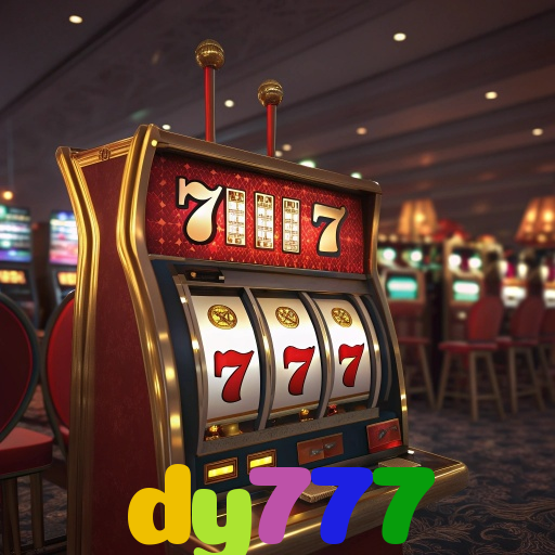 dy777：Aposte nas melhores slots e conquiste prêmios como nunca!