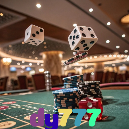 dy777：Aposte no futebol, jogue poker e conquiste vitórias épicas!