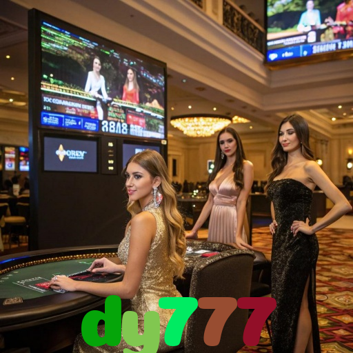 dy777：Jogue poker, aposte no futebol e ganhe em grandes jogos de cassino!