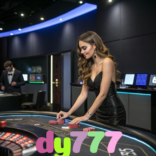dy777：Aposte nas melhores slots e conquiste prêmios como nunca!