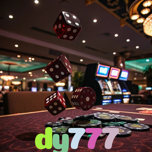 dy777：Aposte no futebol, jogue poker e conquiste vitórias épicas!