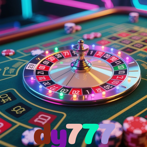 dy777：Aposte nas melhores slots e conquiste prêmios como nunca!